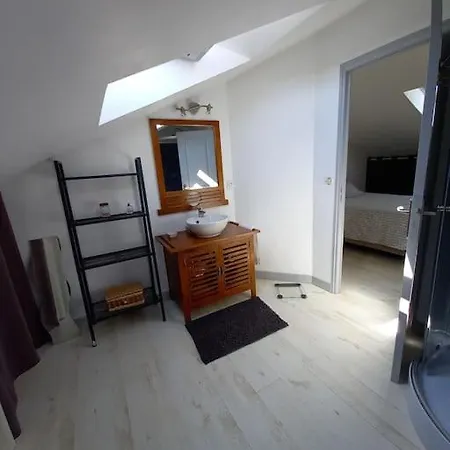 Vakantiehuis Paisible En Pleine Nature Lolme