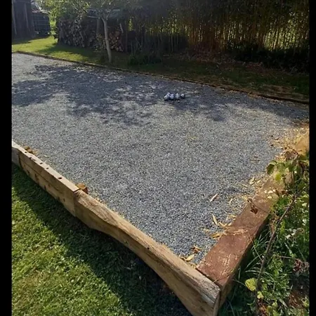 Paisible En Pleine Nature *